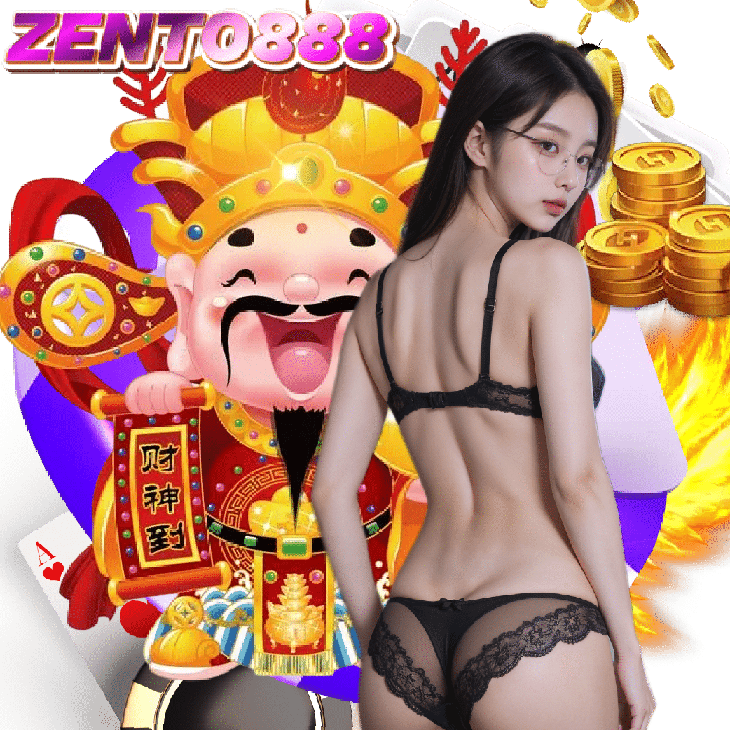 zento888 คาสิโน