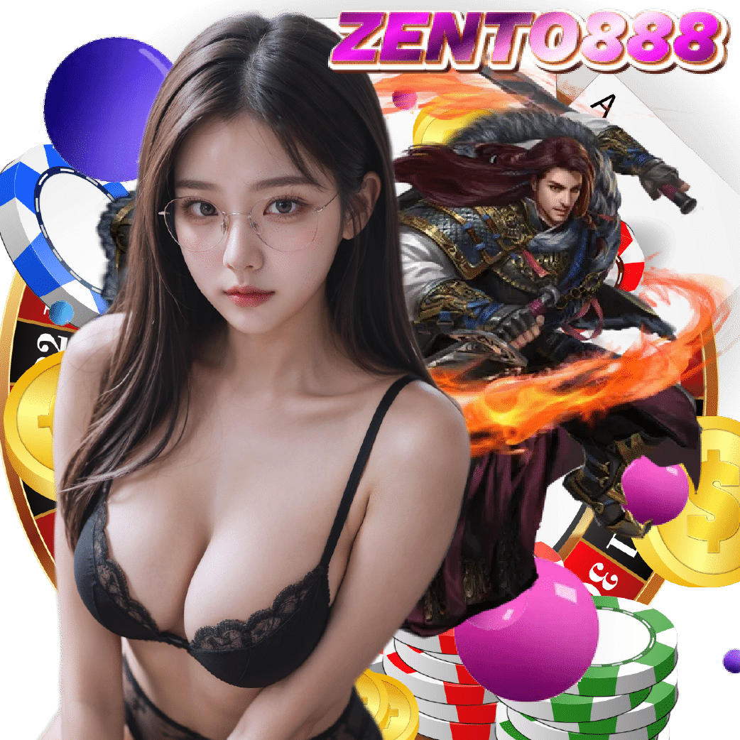 zento888 ฝากถอนออโต้
