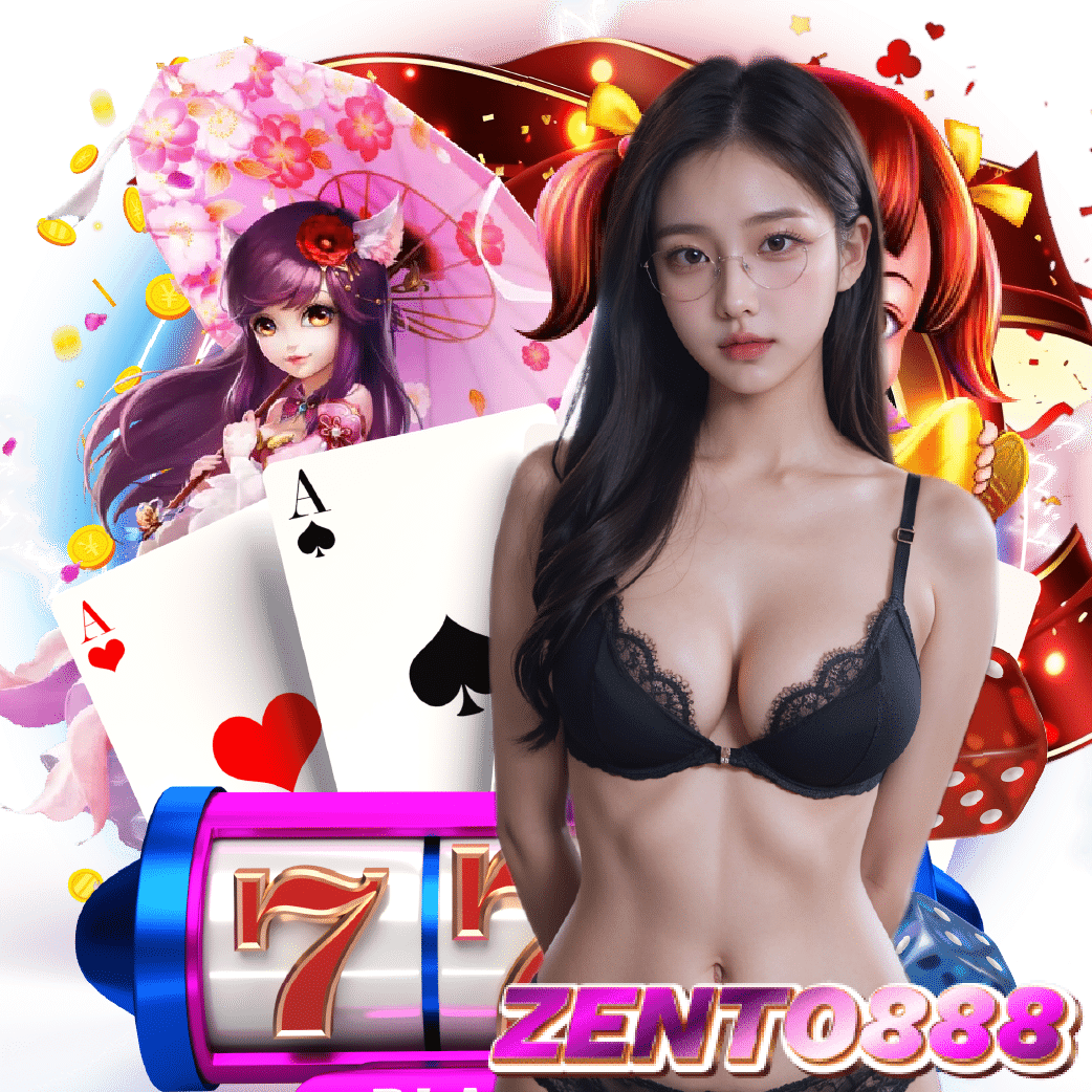 zento888 โบนัสฟรี