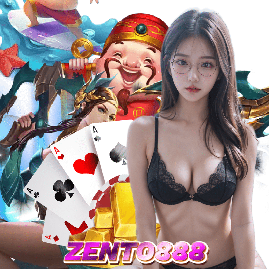 zento888
