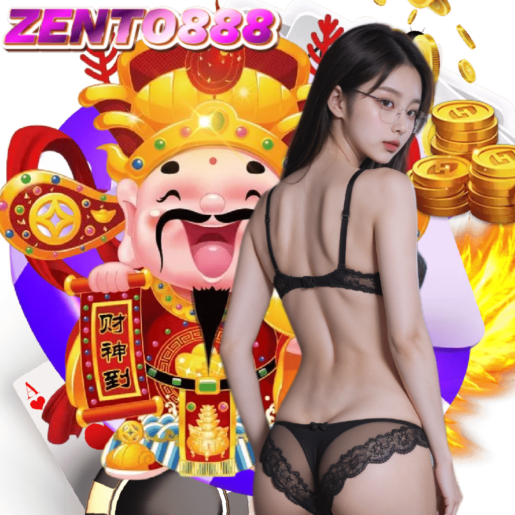 zento888 คาสิโน